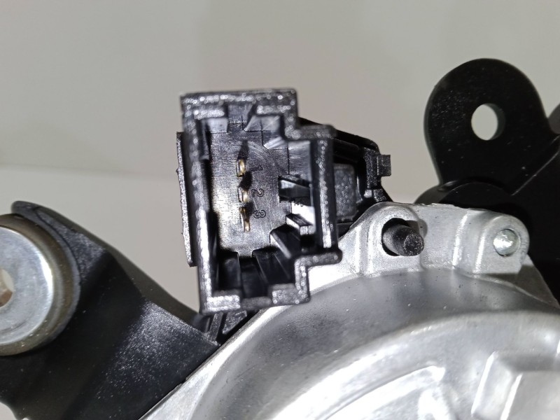 Recambio de motor limpia trasero para dacia sandero ii tce 90 (b8m1, b8ma) referencia OEM IAM 287105483RC  