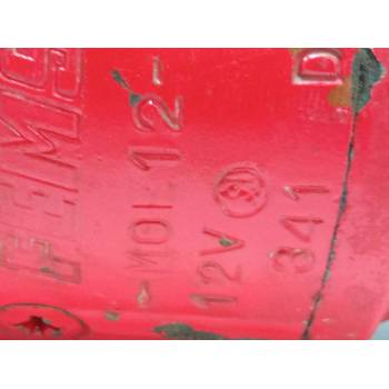MOTOR ARRANQUE 
