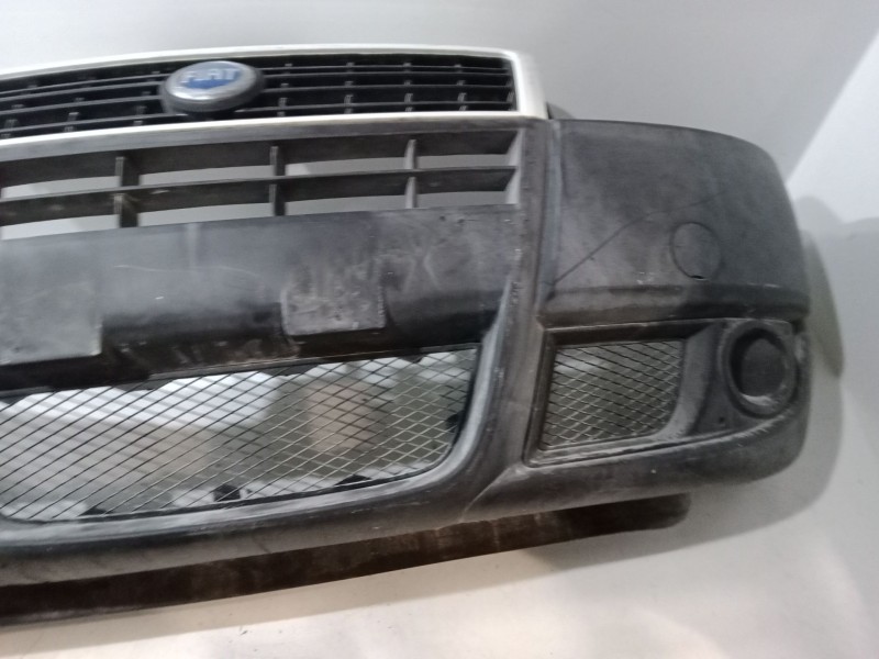 Recambio de paragolpes delantero para fiat doblo furgoneta/monovolumen (223_) 1.3 jtd 16v referencia OEM IAM   