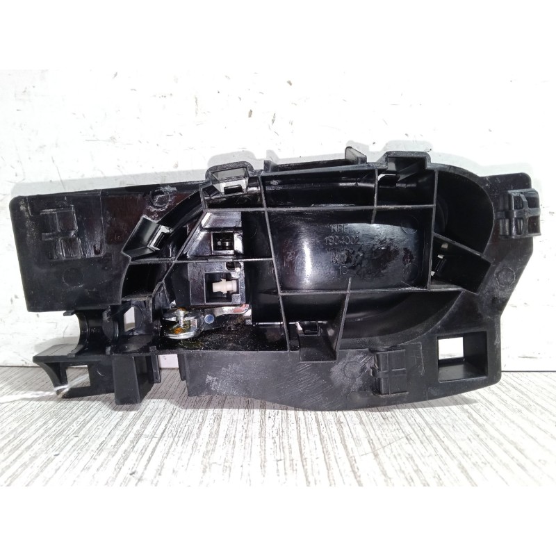 Recambio de maneta interior puerta delantera derecha para peugeot 3008 monospace (0u_) 1.6 hdi referencia OEM IAM   
