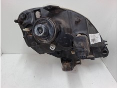 Recambio de faro izquierdo para renault kangoo (kc0/1_) 1.5 dci (kc07) referencia OEM IAM    2