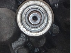 Recambio de caja de cambios manual 5 velocidades para nissan note (e11, ne11) 1.5 dci referencia OEM IAM   