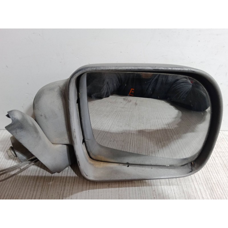 Recambio de retrovisor derecho para renault express furgoneta/monovolumen (f40_, g40_) 1.9 d (f40r) referencia OEM IAM   