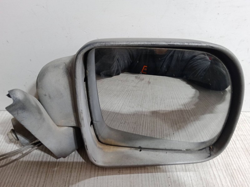 Recambio de retrovisor derecho para renault express furgoneta/monovolumen (f40_, g40_) 1.9 d (f40r) referencia OEM IAM   