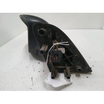 RETROVISOR ELECTRICO IZQUIERDO 