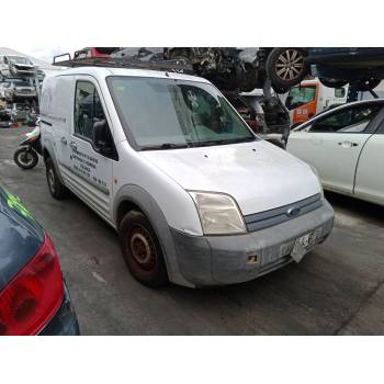 FORD TRANSIT CONNECT (P65_, P70_, P80_)