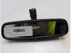 Recambio de retrovisor interior electrico para peugeot 407 (6d_) 2.0 hdi (6drhrh) referencia OEM IAM