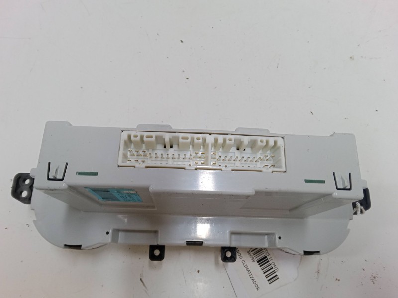 Recambio de mando climatizador para kia magentis ii (mg) 2.0 referencia OEM IAM   