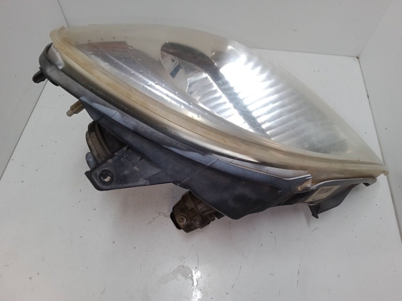 Recambio de faro izquierdo para renault kangoo (kc0/1_) 1.5 dci (kc07) referencia OEM IAM   