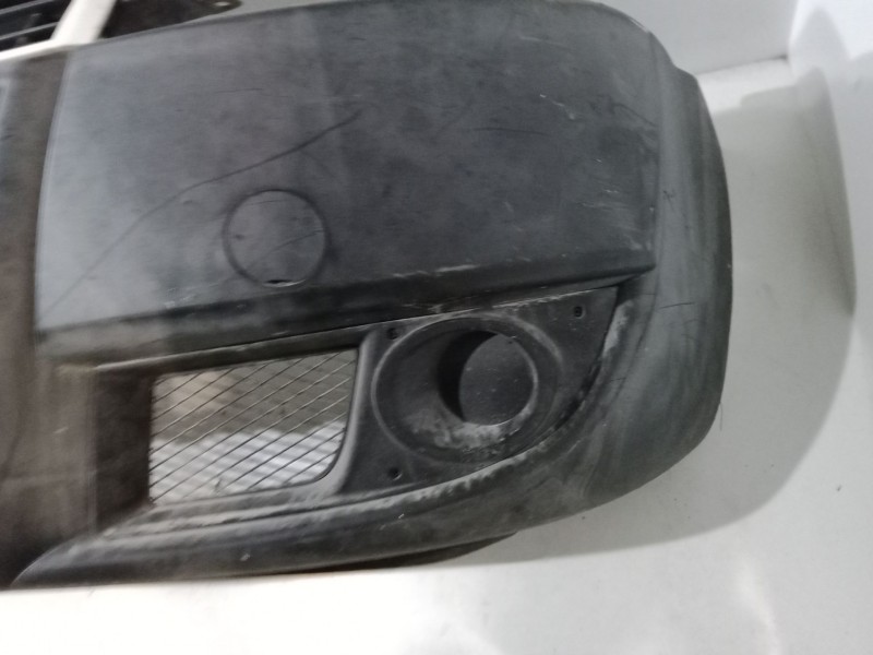 Recambio de paragolpes delantero para fiat doblo furgoneta/monovolumen (223_) 1.3 jtd 16v referencia OEM IAM   