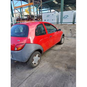 FORD KA (RB_)