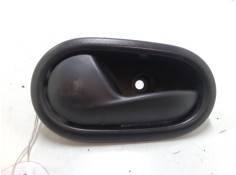 Recambio de maneta interior puerta delantera derecha para dacia sandero ii tce 90 (b8m1, b8ma) referencia OEM IAM   