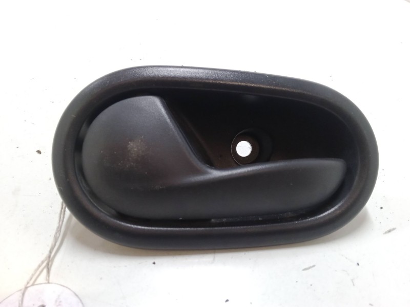 Recambio de maneta interior puerta delantera derecha para dacia sandero ii tce 90 (b8m1, b8ma) referencia OEM IAM   