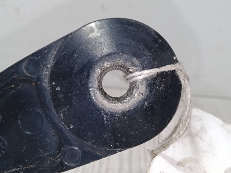 Recambio de brazo limpia delantero izquierdo para opel meriva a monospace (x03) 1.6 (e75) referencia OEM IAM   