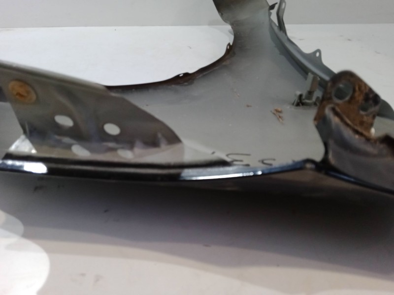 Recambio de aleta delantera izquierda para toyota aygo (_b1_) 1.0 (kgb10_) referencia OEM IAM   