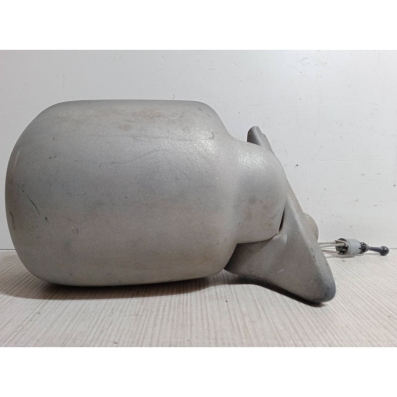 Recambio de retrovisor derecho para renault express furgoneta/monovolumen (f40_, g40_) 1.9 d (f40r) referencia OEM IAM   