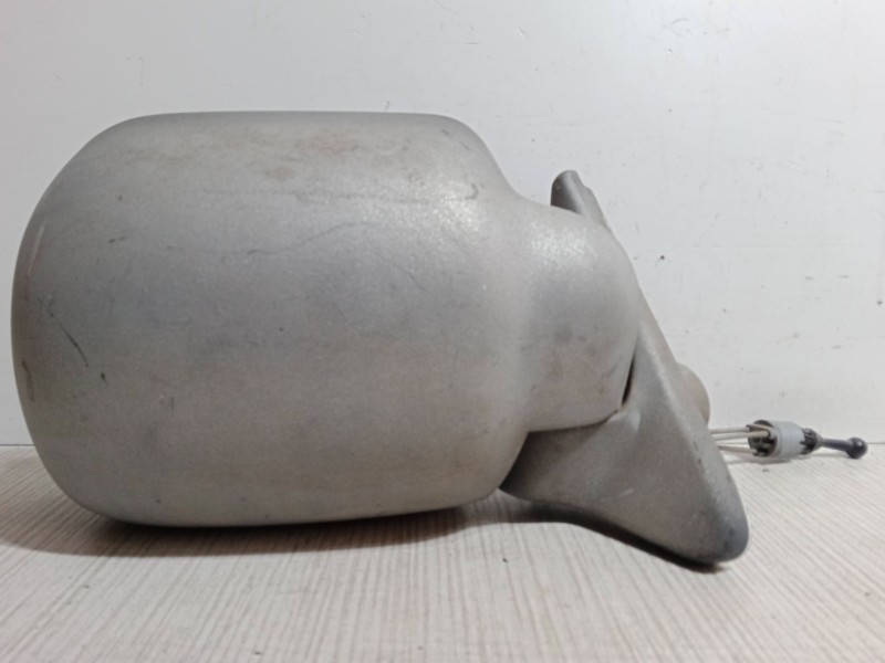 Recambio de retrovisor derecho para renault express furgoneta/monovolumen (f40_, g40_) 1.9 d (f40r) referencia OEM IAM   