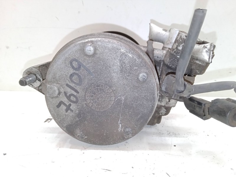 Recambio de compresor a/a para hyundai getz (tb) 1.1 referencia OEM IAM   