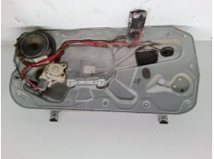 Recambio de elevalunas electrico delantero izquierdo para ford focus ii (da_, hcp, dp) 1.8 tdci referencia OEM IAM