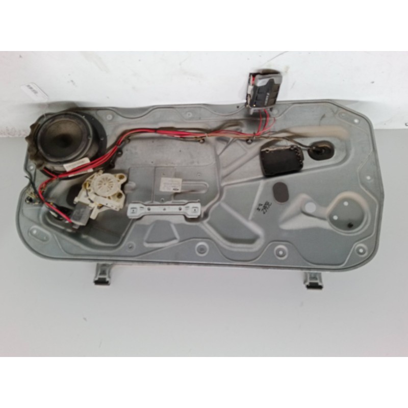 Recambio de elevalunas electrico delantero izquierdo para ford focus ii (da_, hcp, dp) 1.8 tdci referencia OEM IAM   