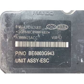 ABS 589201W570 BE6003G943 A1000623ACC MGH-60BH6013G943 G92GAJ1D1424831