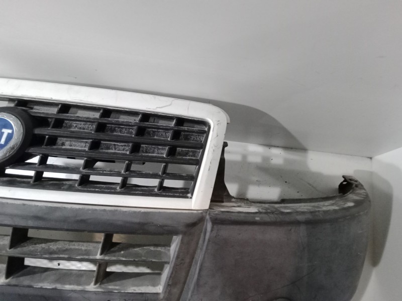 Recambio de paragolpes delantero para fiat doblo furgoneta/monovolumen (223_) 1.3 jtd 16v referencia OEM IAM   