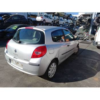 RENAULT CLIO III (BR0/1, CR0/1)