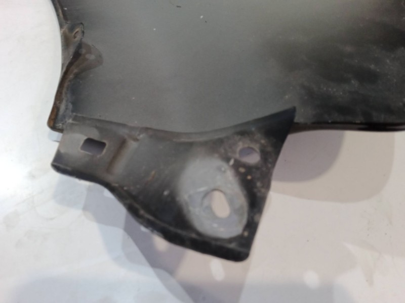 Recambio de aleta delantera izquierda para toyota aygo (_b1_) 1.0 (kgb10_) referencia OEM IAM   