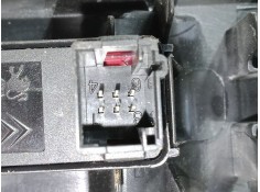 Recambio de mando elevalunas delantero derecho para peugeot 3008 monospace (0u_) 1.6 hdi referencia OEM IAM    2