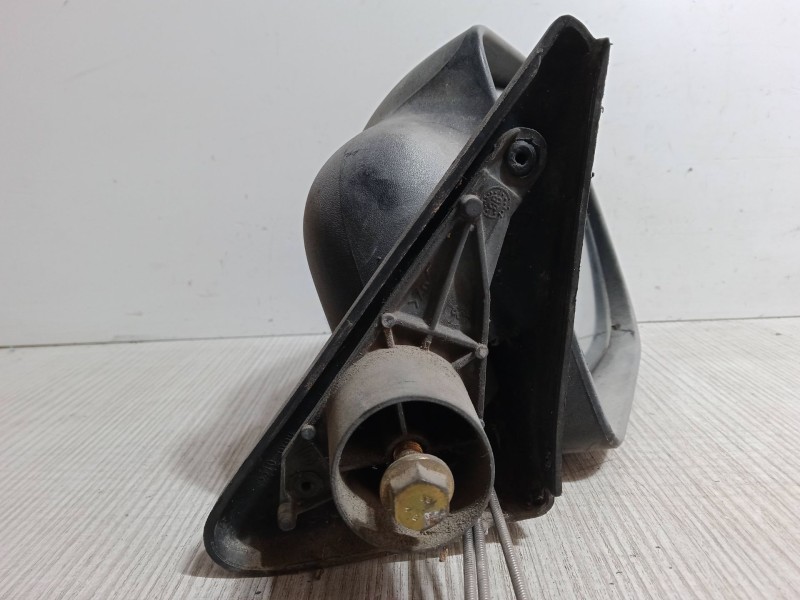 Recambio de retrovisor derecho para renault express furgoneta/monovolumen (f40_, g40_) 1.9 d (f40r) referencia OEM IAM   