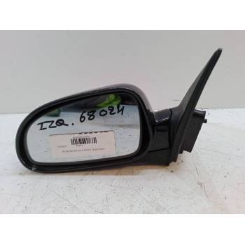 RETROVISOR ELECTRICO IZQUIERDO 