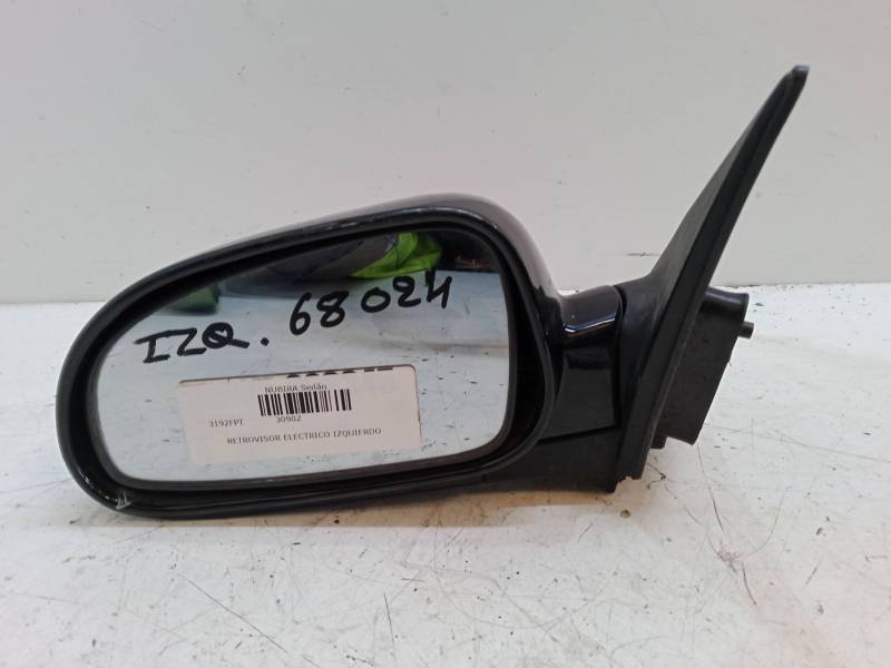 RETROVISOR ELECTRICO IZQUIERDO 