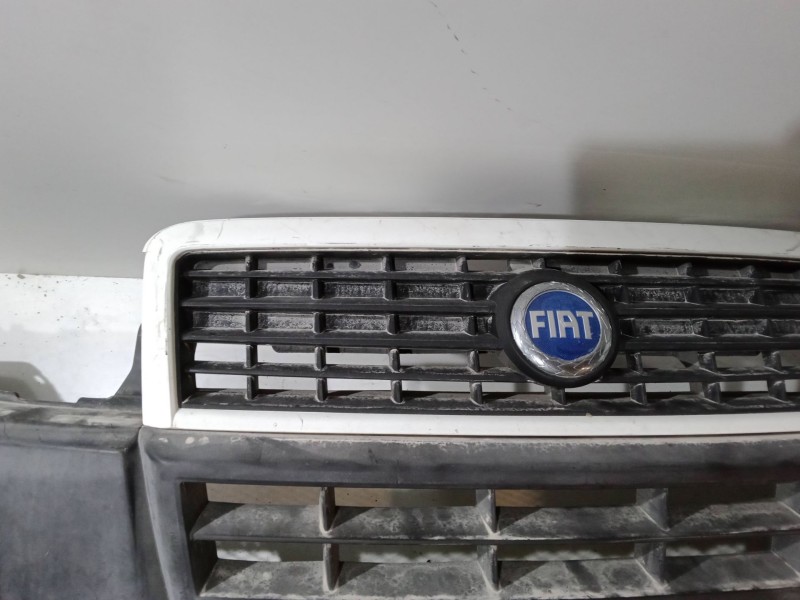 Recambio de paragolpes delantero para fiat doblo furgoneta/monovolumen (223_) 1.3 jtd 16v referencia OEM IAM   