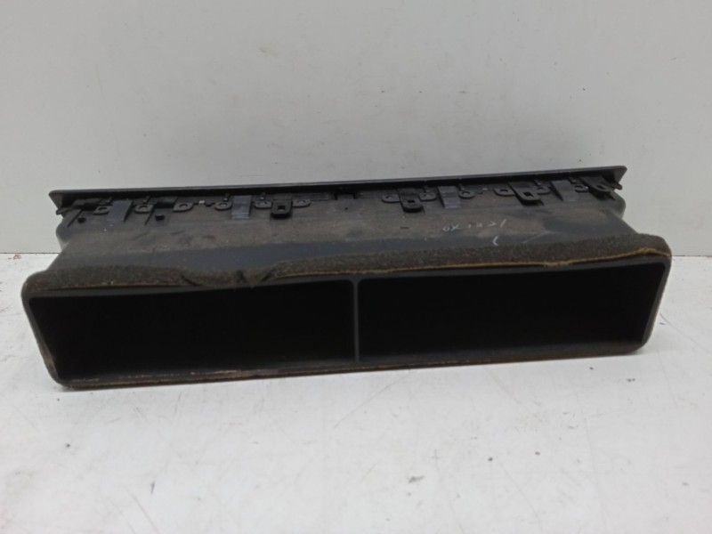 Recambio de aireador central para mazda 2 (dy) 1.4 cd referencia OEM IAM   