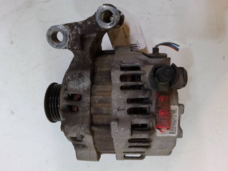 ALTERNADOR 