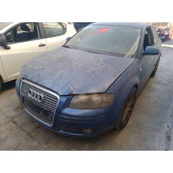 AUDI A3 (8P1)