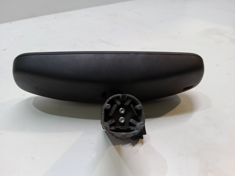 Recambio de retrovisor interior electrico para peugeot 407 (6d_) 2.0 hdi (6drhrh) referencia OEM IAM   