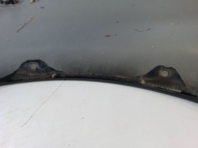 Recambio de aleta delantera izquierda para toyota aygo (_b1_) 1.0 (kgb10_) referencia OEM IAM   