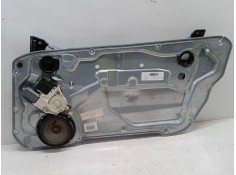 Recambio de elevalunas electrico delantero derecho para seat ibiza iii (6l1) 1.4 tdi referencia OEM IAM   