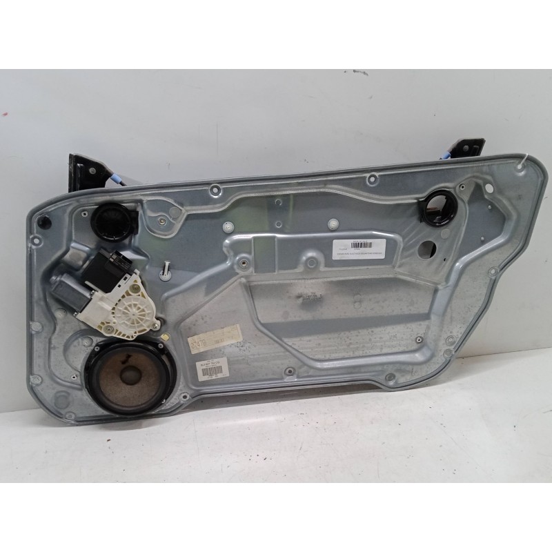 Recambio de elevalunas electrico delantero derecho para seat ibiza iii (6l1) 1.4 tdi referencia OEM IAM   