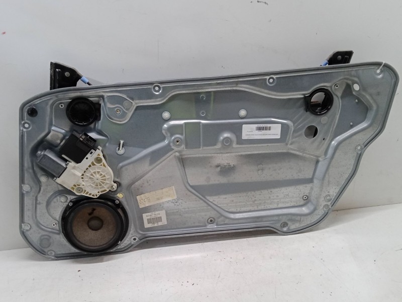 Recambio de elevalunas electrico delantero derecho para seat ibiza iii (6l1) 1.4 tdi referencia OEM IAM   