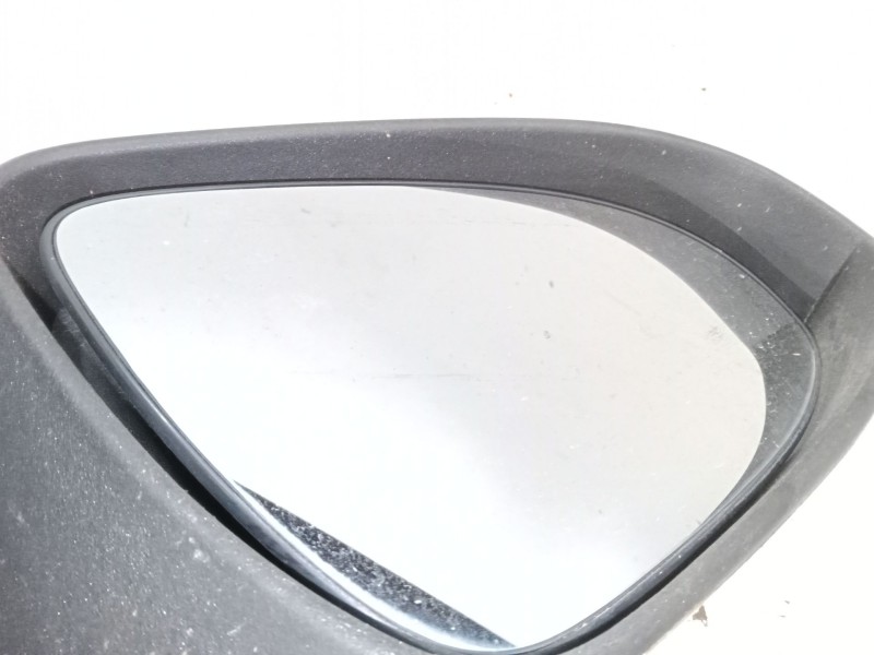 Recambio de retrovisor derecho para citroën c1 ii (pa_, ps_) 1.2 vti 82 referencia OEM IAM   