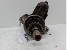 Recambio de motor arranque para volkswagen touareg (7la, 7l6, 7l7) 5.0 v10 tdi referencia OEM IAM 07Z911023A  0001230015 2