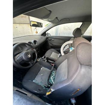 SEAT IBIZA III (6L1)