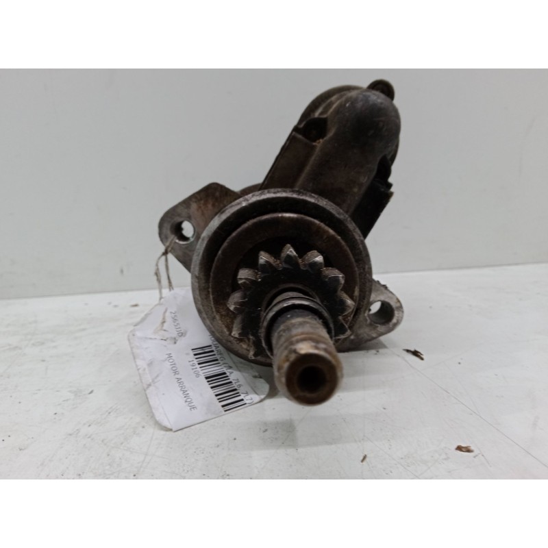 Recambio de motor arranque para volkswagen touareg (7la, 7l6, 7l7) 5.0 v10 tdi referencia OEM IAM 07Z911023A  0001230015