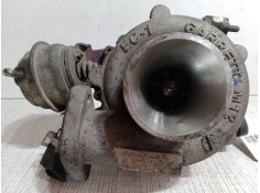 Recambio de turbo para opel zafira / zafira family b (a05) 1.7 cdti (m75) referencia OEM IAM   