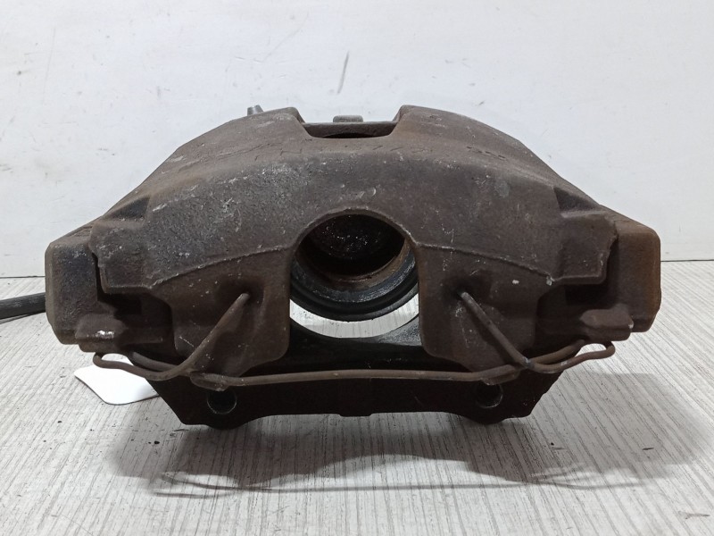 Recambio de pinza freno delantera derecha para opel meriva a monospace (x03) 1.6 (e75) referencia OEM IAM FN357/25  