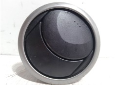 Recambio de aireador central derecho para mazda 2 (dy) 1.4 cd referencia OEM IAM