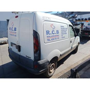 RENAULT KANGOO EXPRESS (FC0/1_)