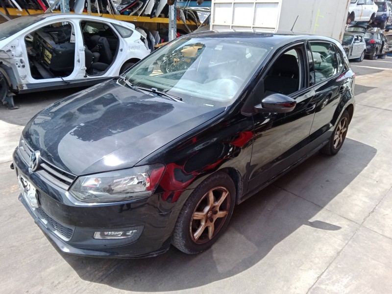 volkswagen polo v (6r1, 6c1) del año 2012
